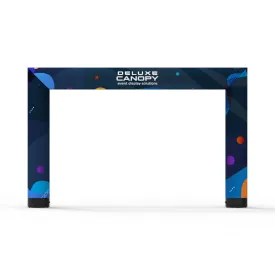 SQUARED ARCH