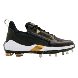 Under Armour Mens Harper 6 Low ST Baseball Cleats