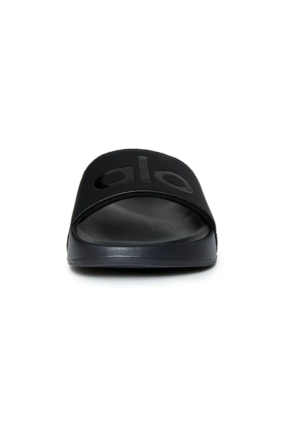 Women's It Slide 2 - Black/Black