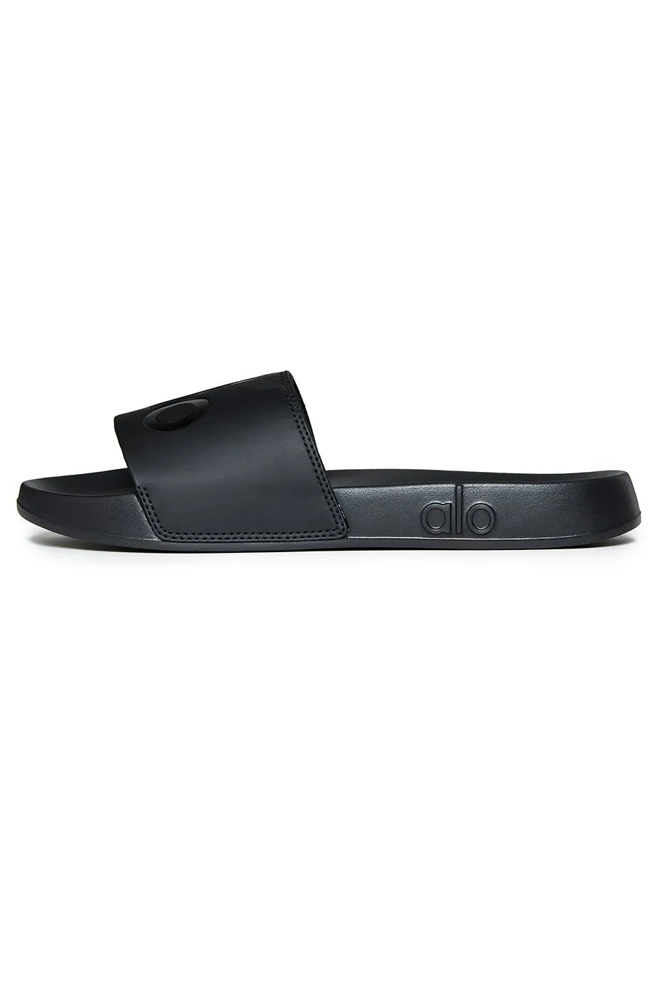 Women's It Slide 2 - Black/Black