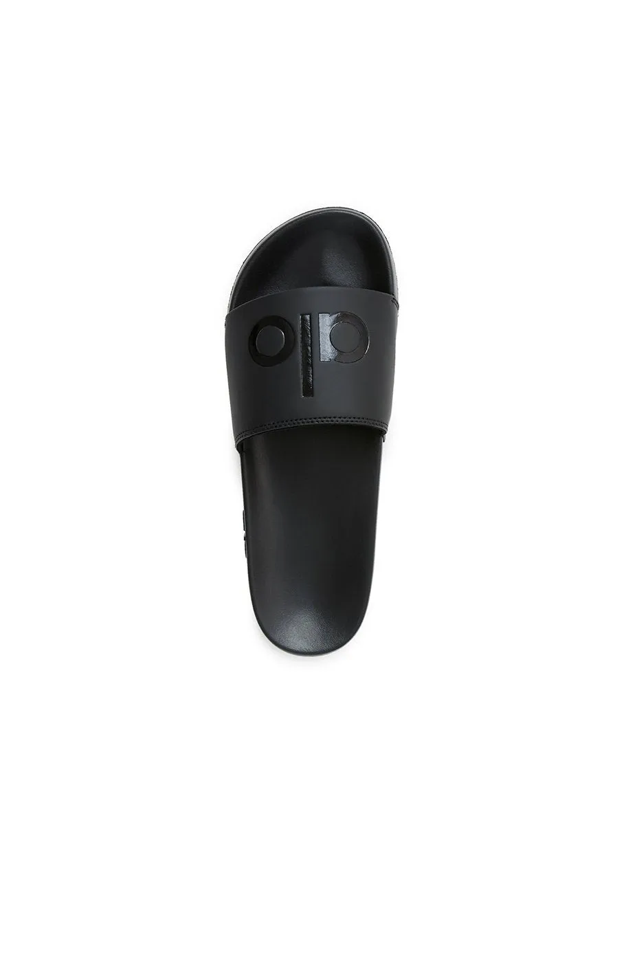 Women's It Slide 2 - Black/Black
