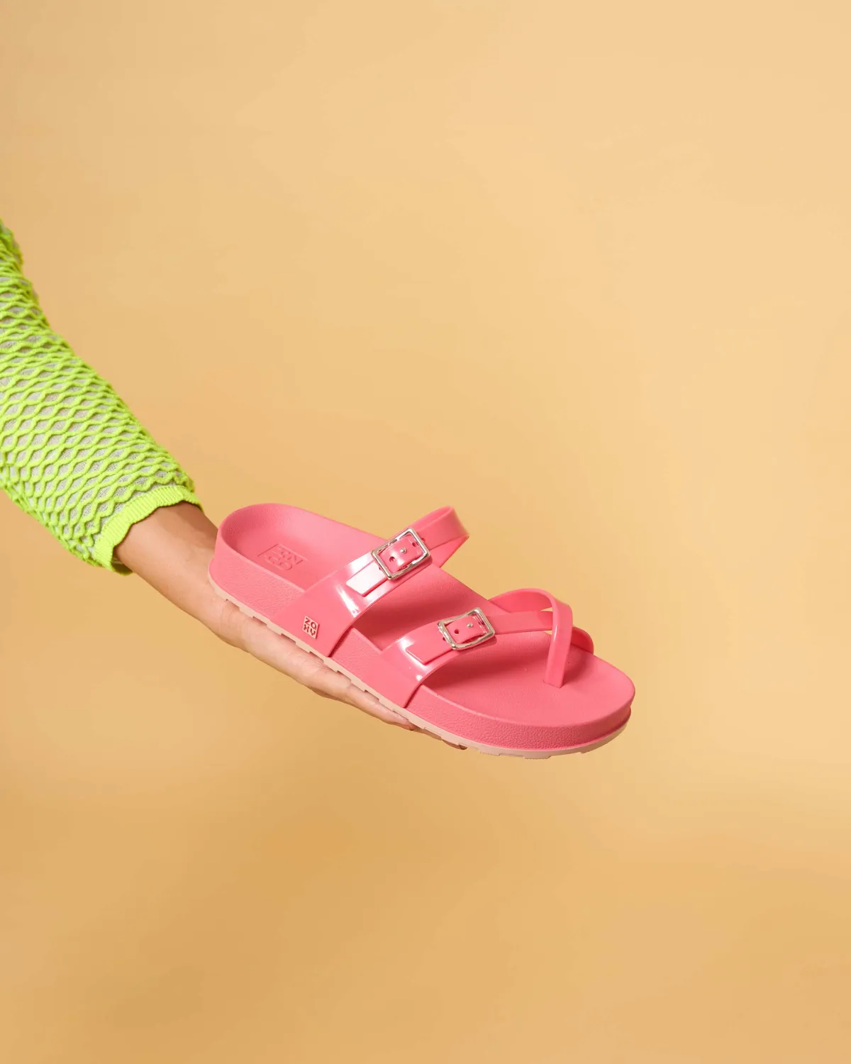 ZAXY SMART SLIDE AD