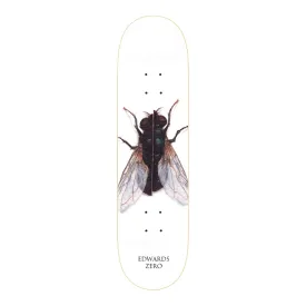 ZERO INSECTION EDWARDS DECK 8.25”